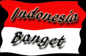 Click the button to see more post on Indonesia Banget